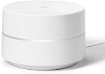 Google Système Wi-Fi Mesh de la maison entière (ensemble de 3) [US Version]