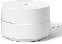 Vista 1 de sistema Google WiFi cobertura para toda la casa (NLS-1304-25)