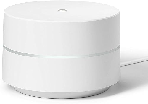 sistema Google WiFi cobertura para toda la casa (NLS-1304-25)