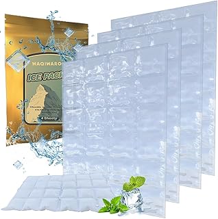 Ice Sheets For Coolers Picks collage image 1