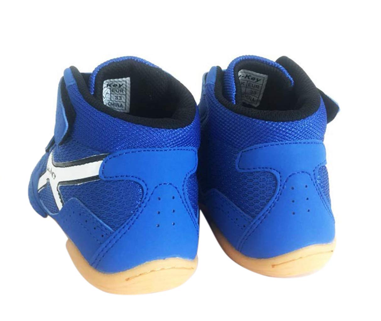 Chaussures de Lutte Légères pour Enfants, Garçons, Filles, Jeunes, Adolescents