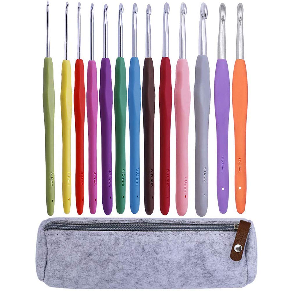 How To Crochet Without A Hook EMBROIDERY & ORIGAMI