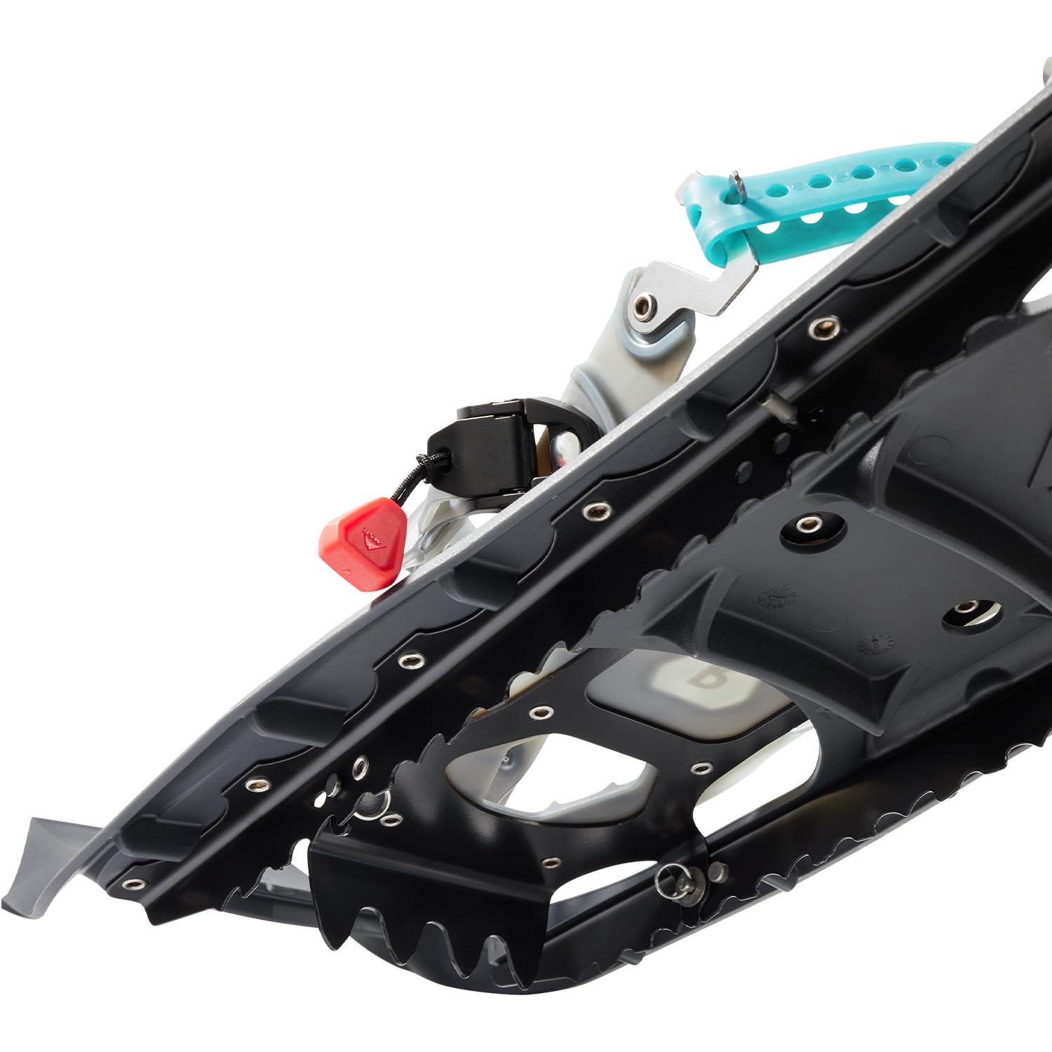 MSR Evo Explore Lightweight Men's All Terrain Snowshoes