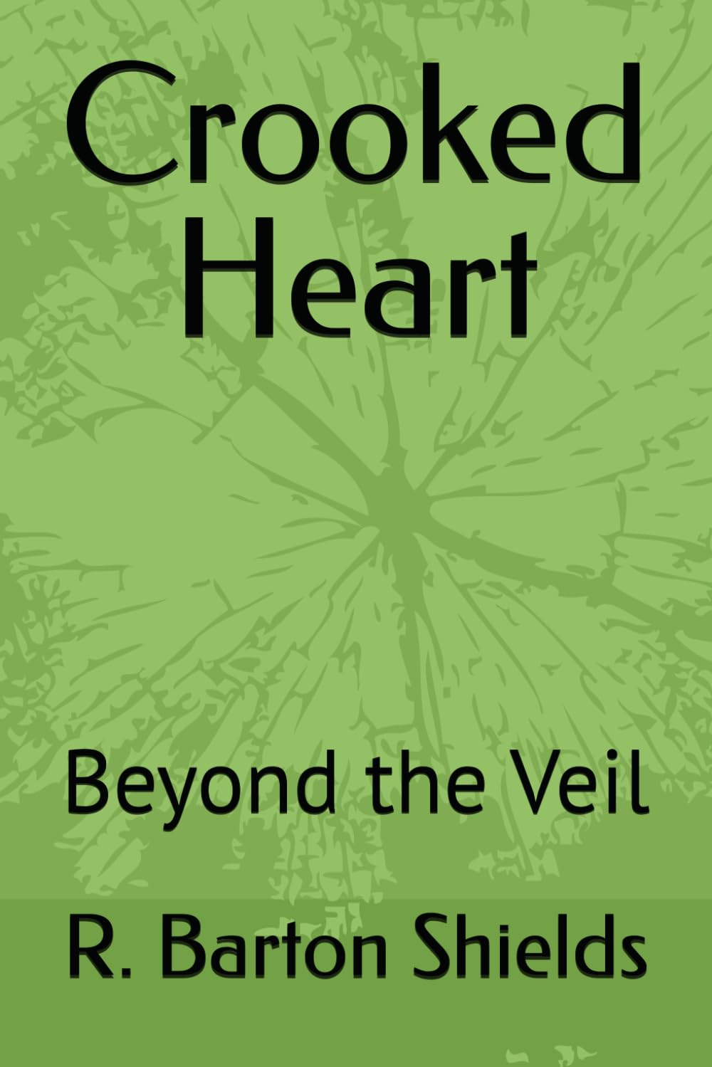 Crooked Heart: Beyond the Veil