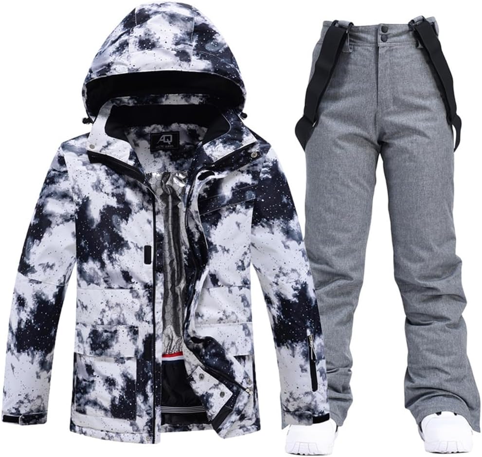 ZARA - ZARA ベビー スキーウェア ジャンプスーツ 9-12m 80cmの通販 by