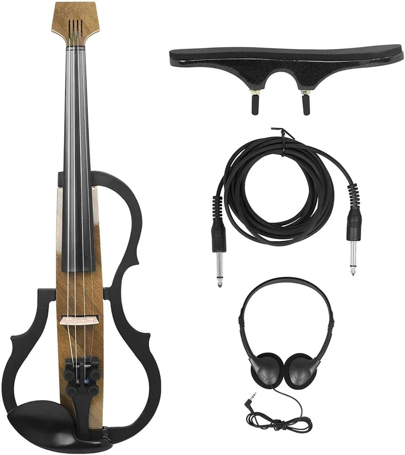 YAMAHA サイレントバイオリン初心者セット : 伊藤楽器 松戸店 - 通販
