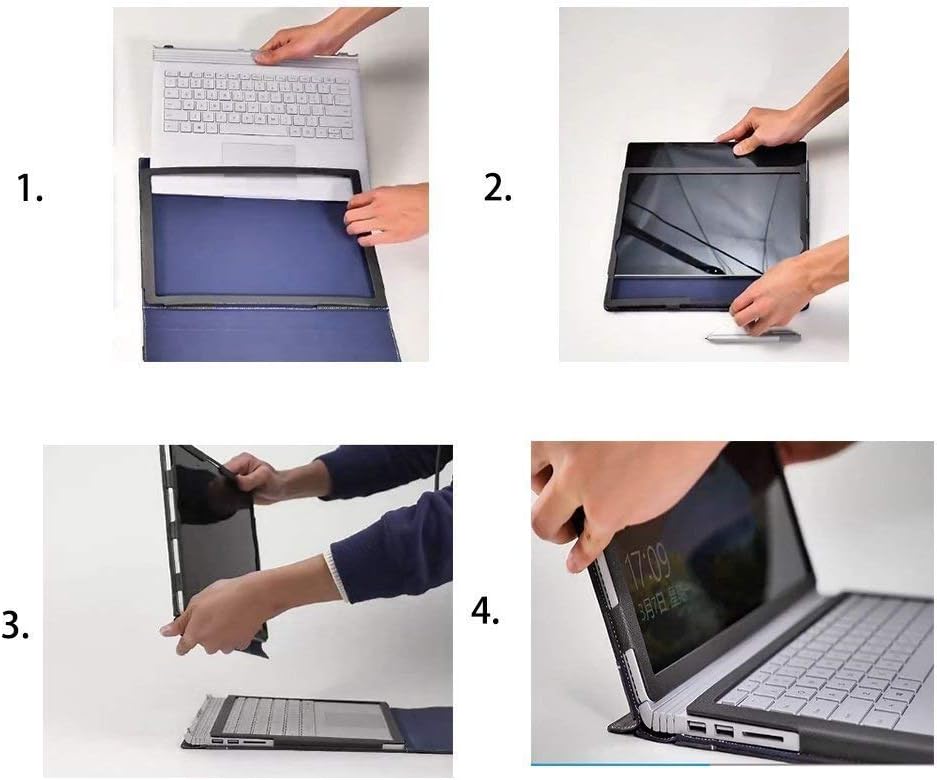 surface book 2 protective cover