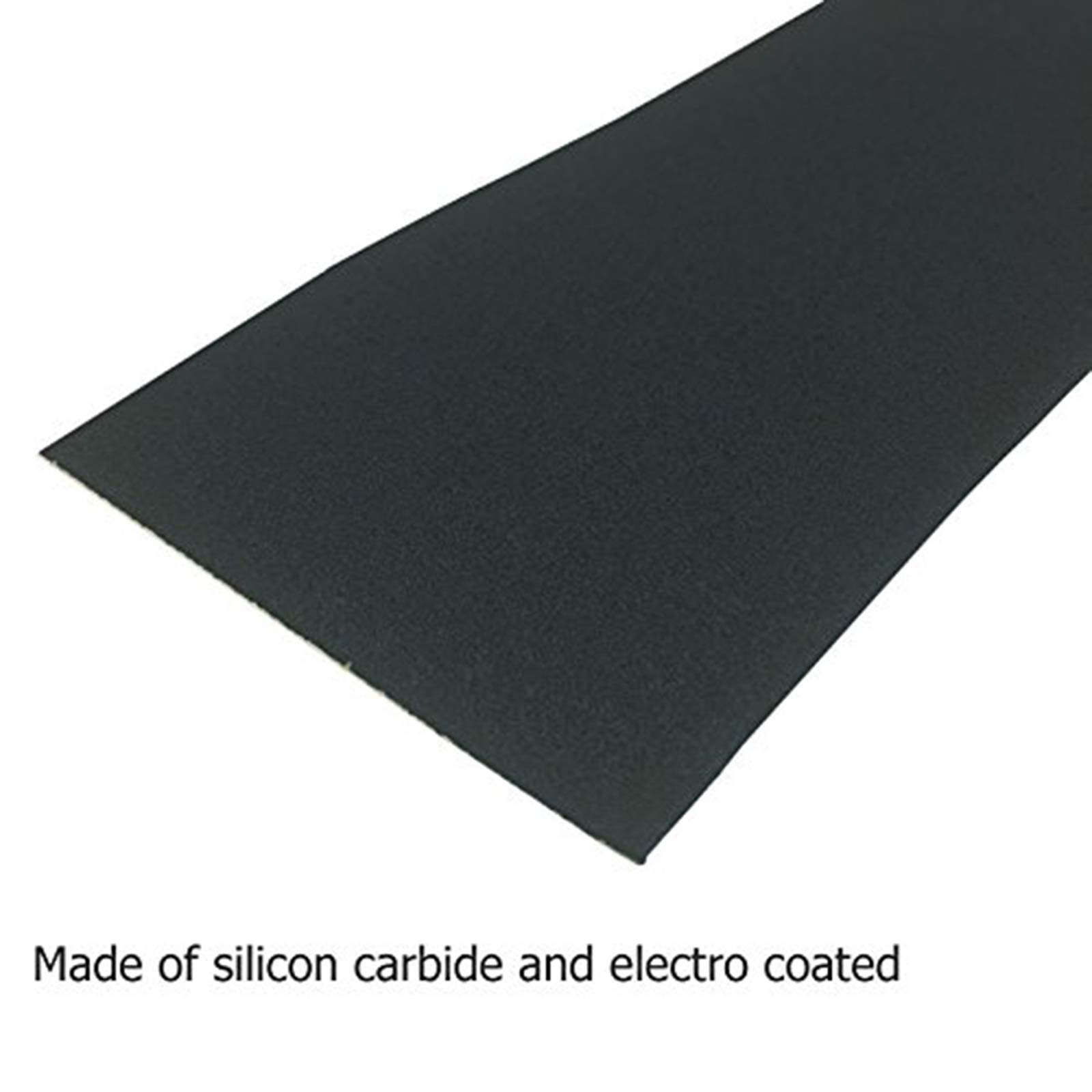 120 To 3000 Assorted Grit Sandpaper for Wood Furniture Finishing, Metal