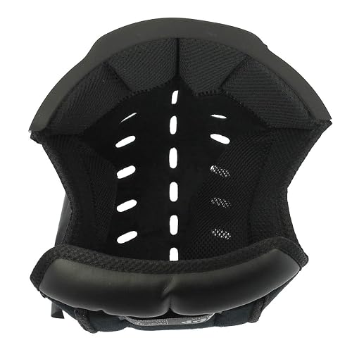 KEP Italia Forro en tamaño: 54 cm (UE). - negro - 54 cm