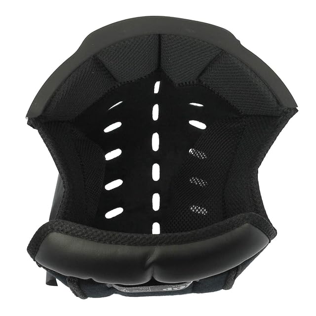 KEP Italia Forro en tamaño: 54 cm (UE). - negro - 54 cm