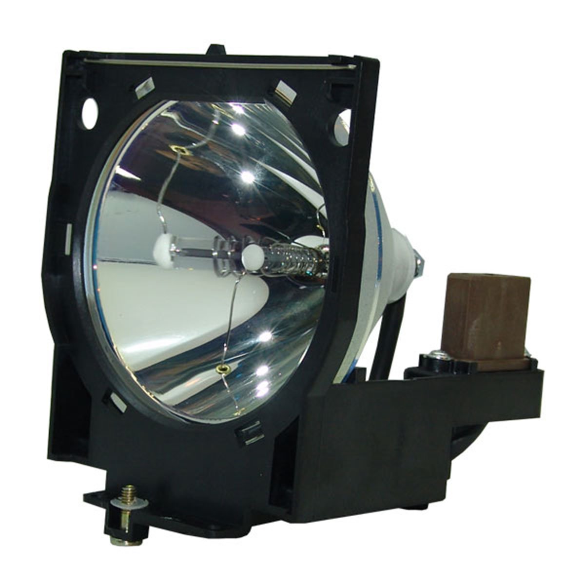 Advanced Lamps™ LAMP-028 Lamp & Housing for Proxima Projectors