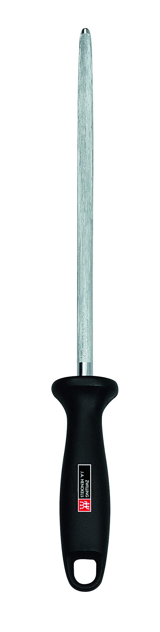 Amazon.com: Zwilling J A Henckels Twin 32576-230 磨刀鋼: 居家與廚房