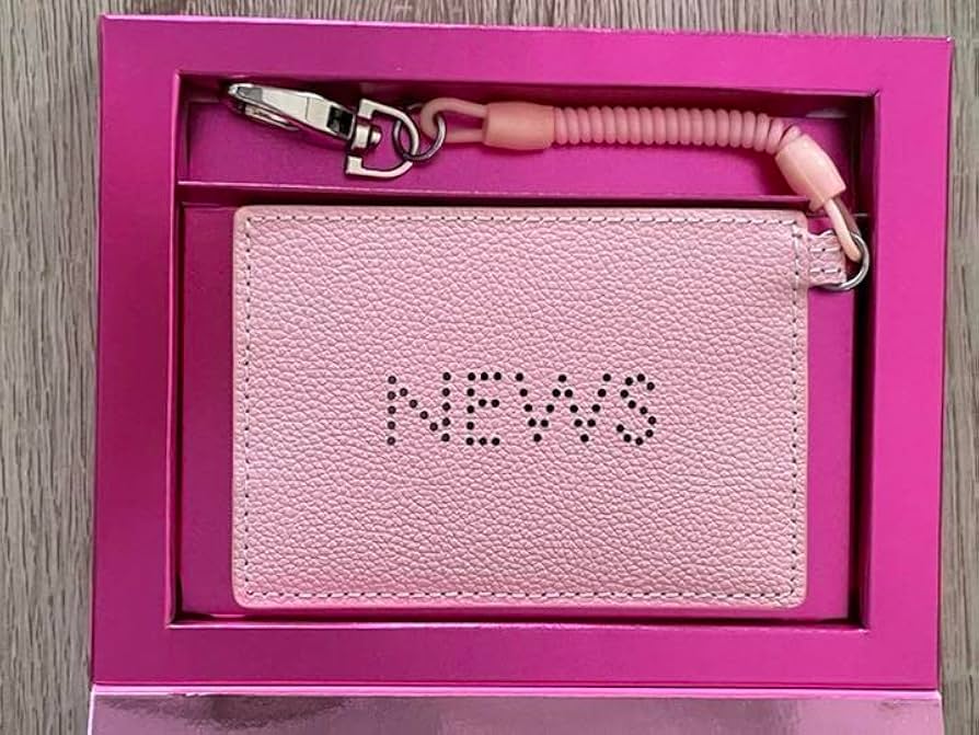 Amazon.co.jp: ジャニーズ 会員特典 非売品 NEWS 10周年記念品