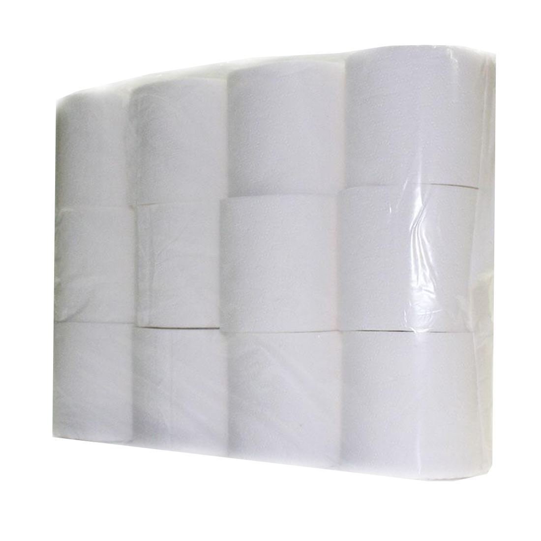 ECOLEAF FROM SUMAEcoleaf Toilet Tissue Bulkpack | 1 x 12 pack