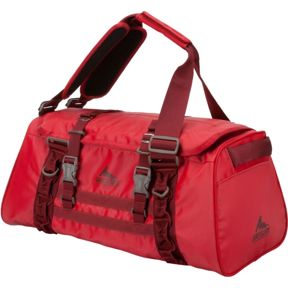 Gregory Mountain Products Alpaca Duffel Bag