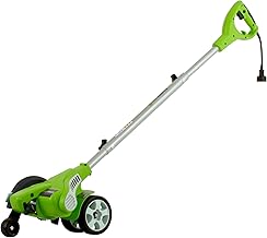 Greenworks Electric Corded Edger