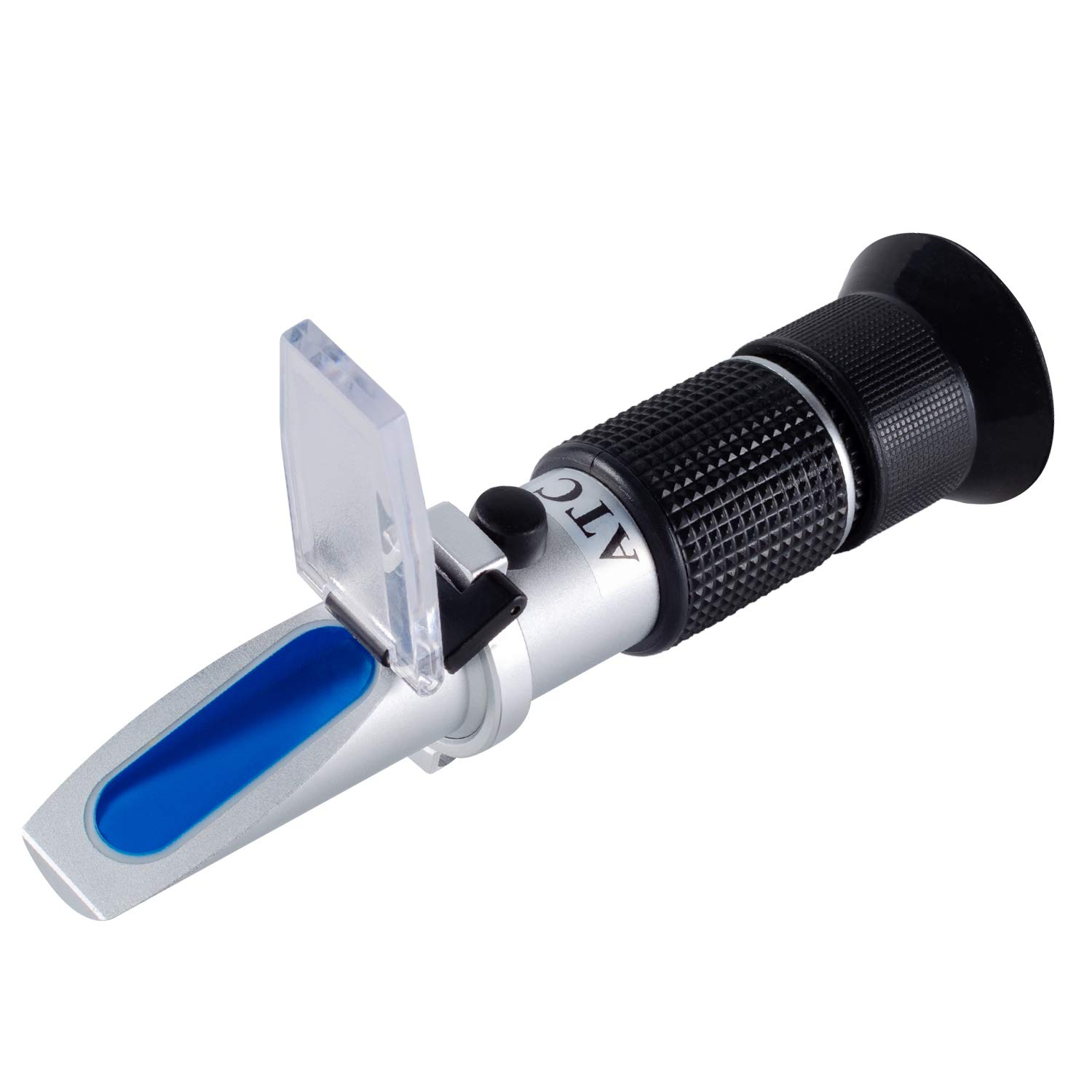 Honey Refractometer - Measure Sugar & Moisture -8