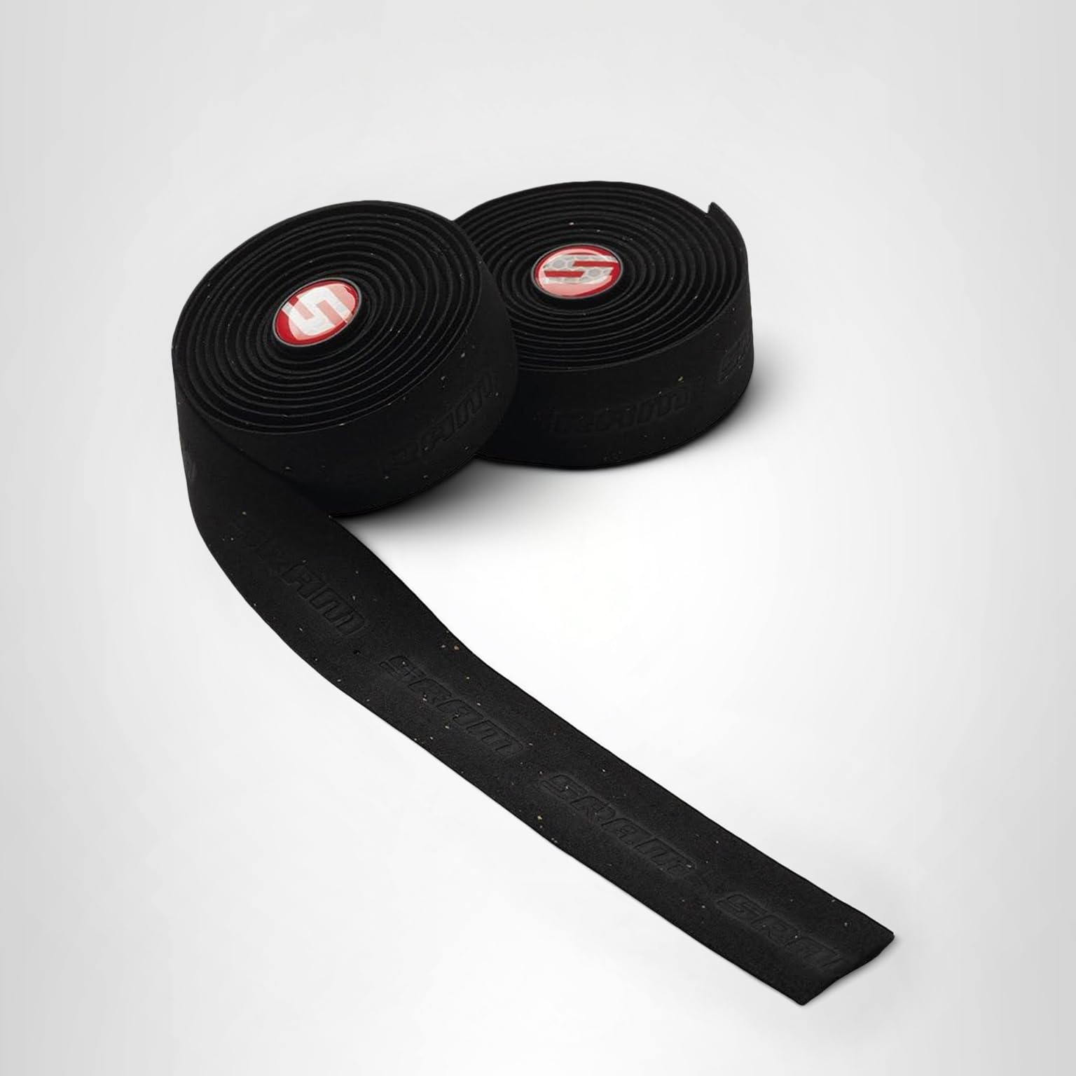 Amazon.com : SRAM SuperCork Bar Tape - Black | handlebar-tape