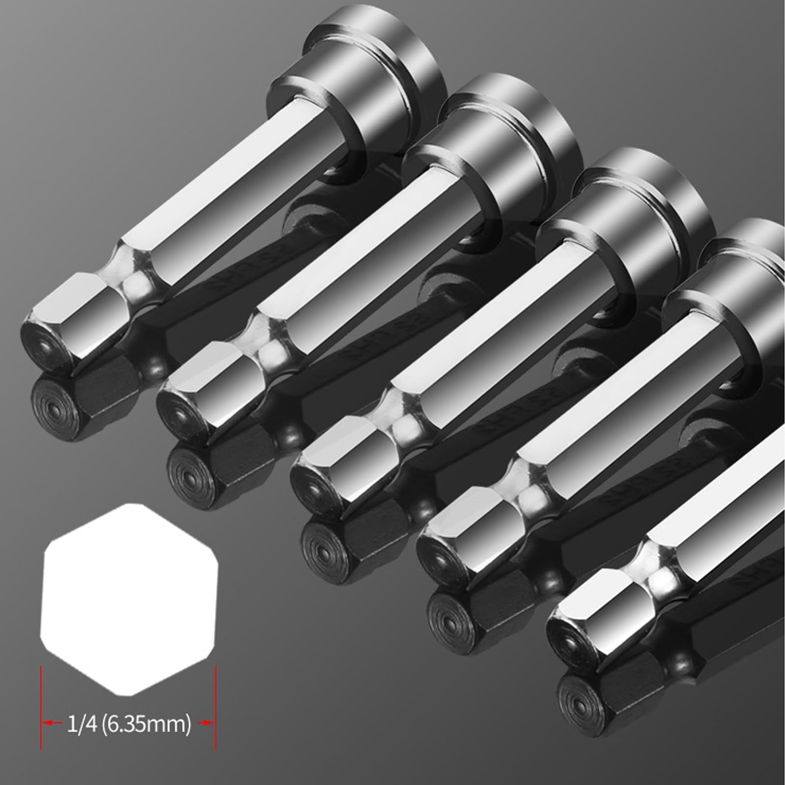 Drywall Screw Setter - Magnetic Bit for Precise Installation -2 Drywall Screw Setter - Magnetic Bit for Precise Installation -2