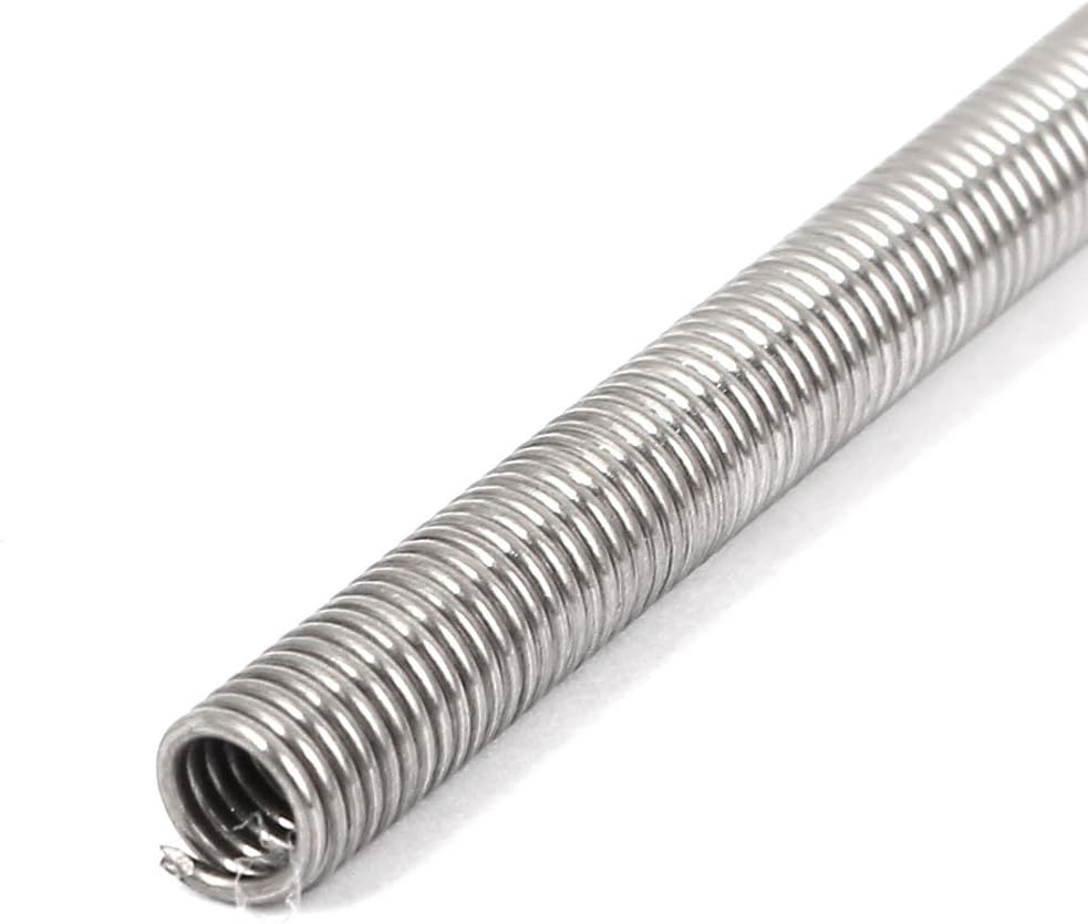 Aexit Kiln Furnace Heating Resistance Wire 220V 2500W 10 Pcs (822ebedc11ba73b8795a19e1a008d226)