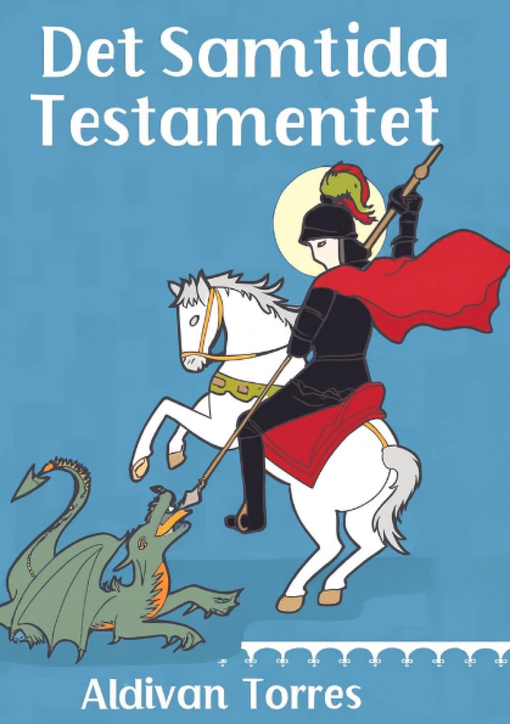 Det Samtida Testamentet