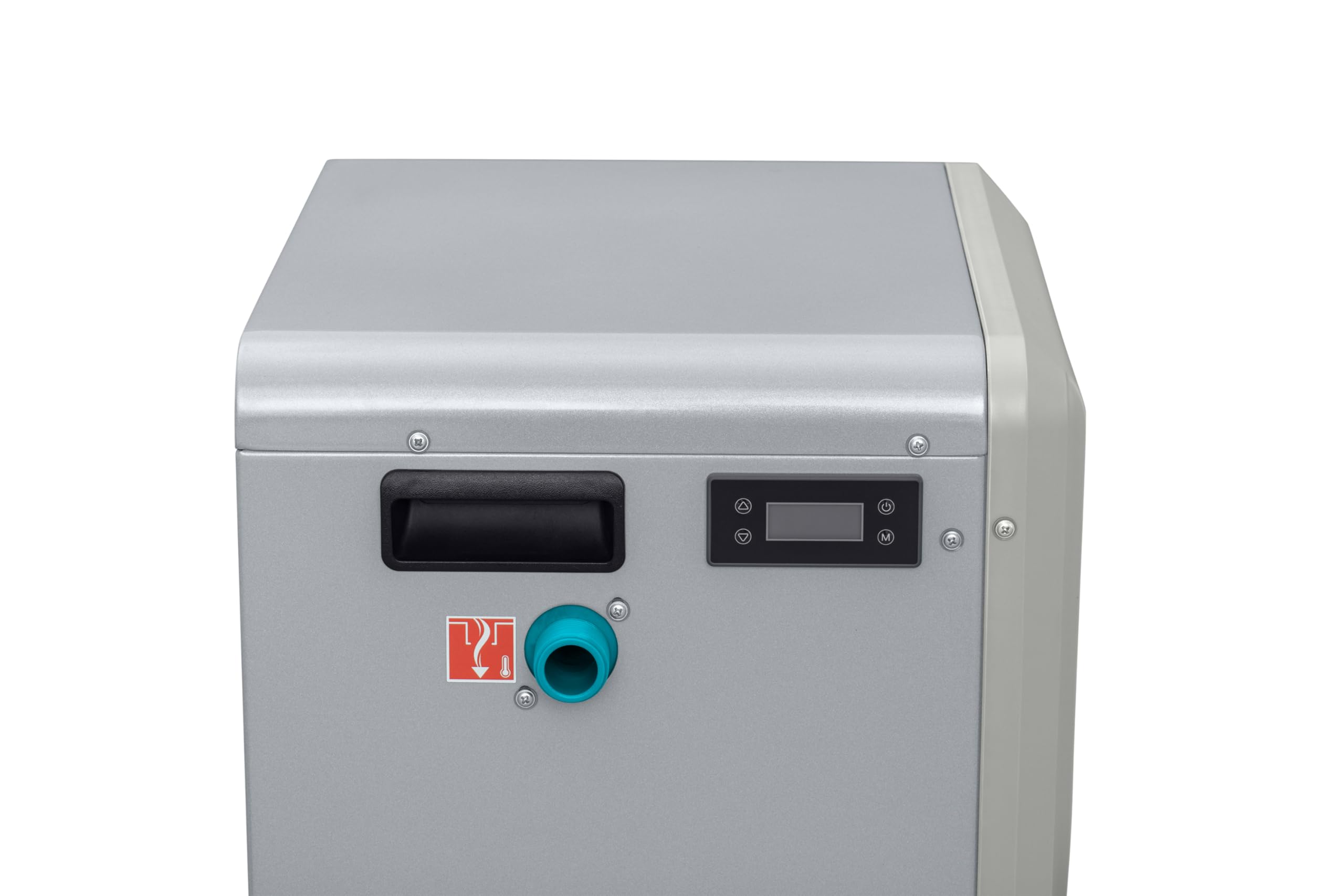 Bestway 58748-6 Riscaldatore per piscine da 4 kW