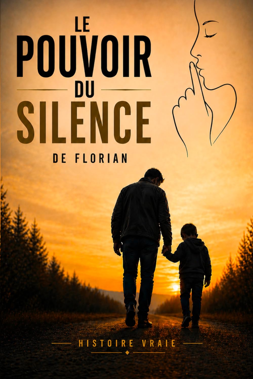 Le pouvoir du silence