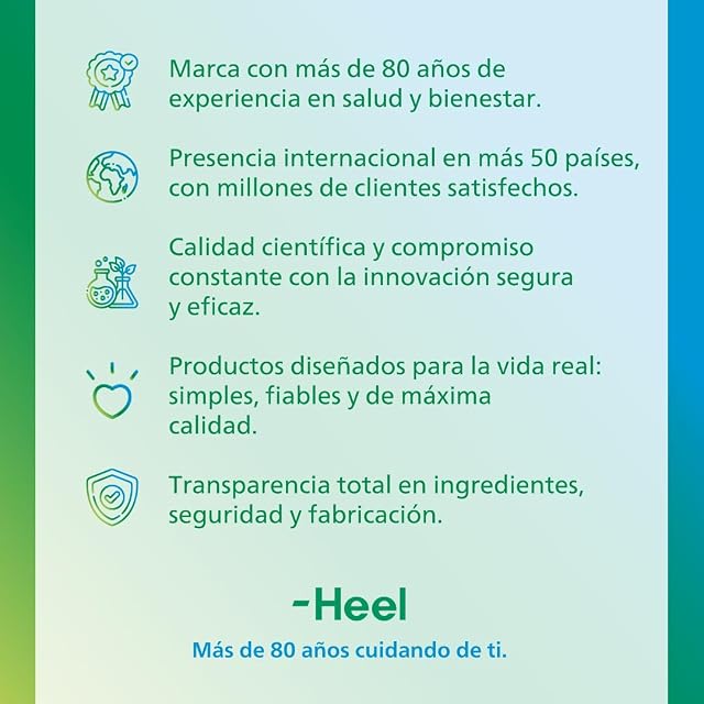 Foto 7 de 7 de Heel - Tusheel Vet Jarabe Para Perros y Gatos que Calma y Suaviza la Tos