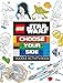 Price comparison product image LEGO® Star Wars: Choose Your Side Doodle Activity Book