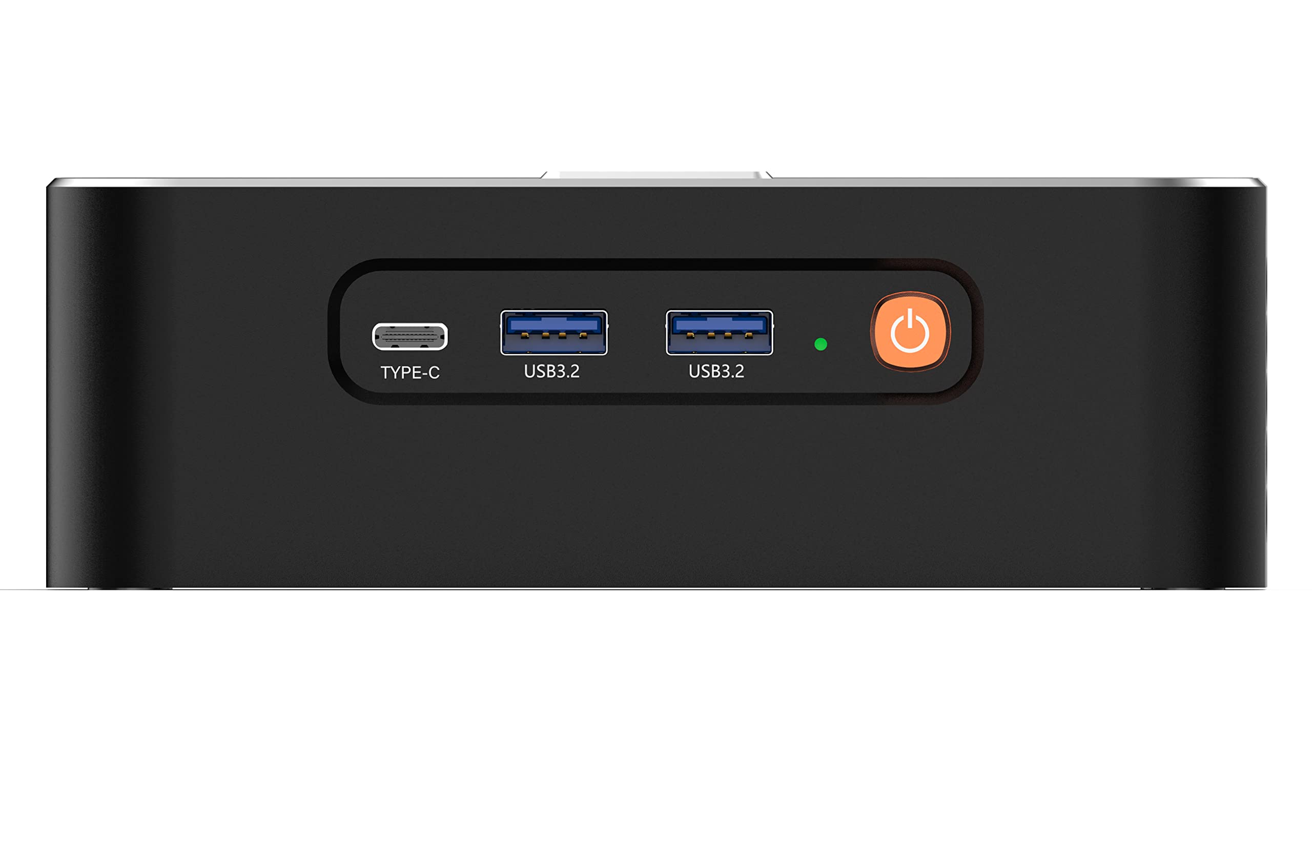 Amazon.com: KINGDEL AMD Ryzen 7 6000 Series Mini PC Computer 8