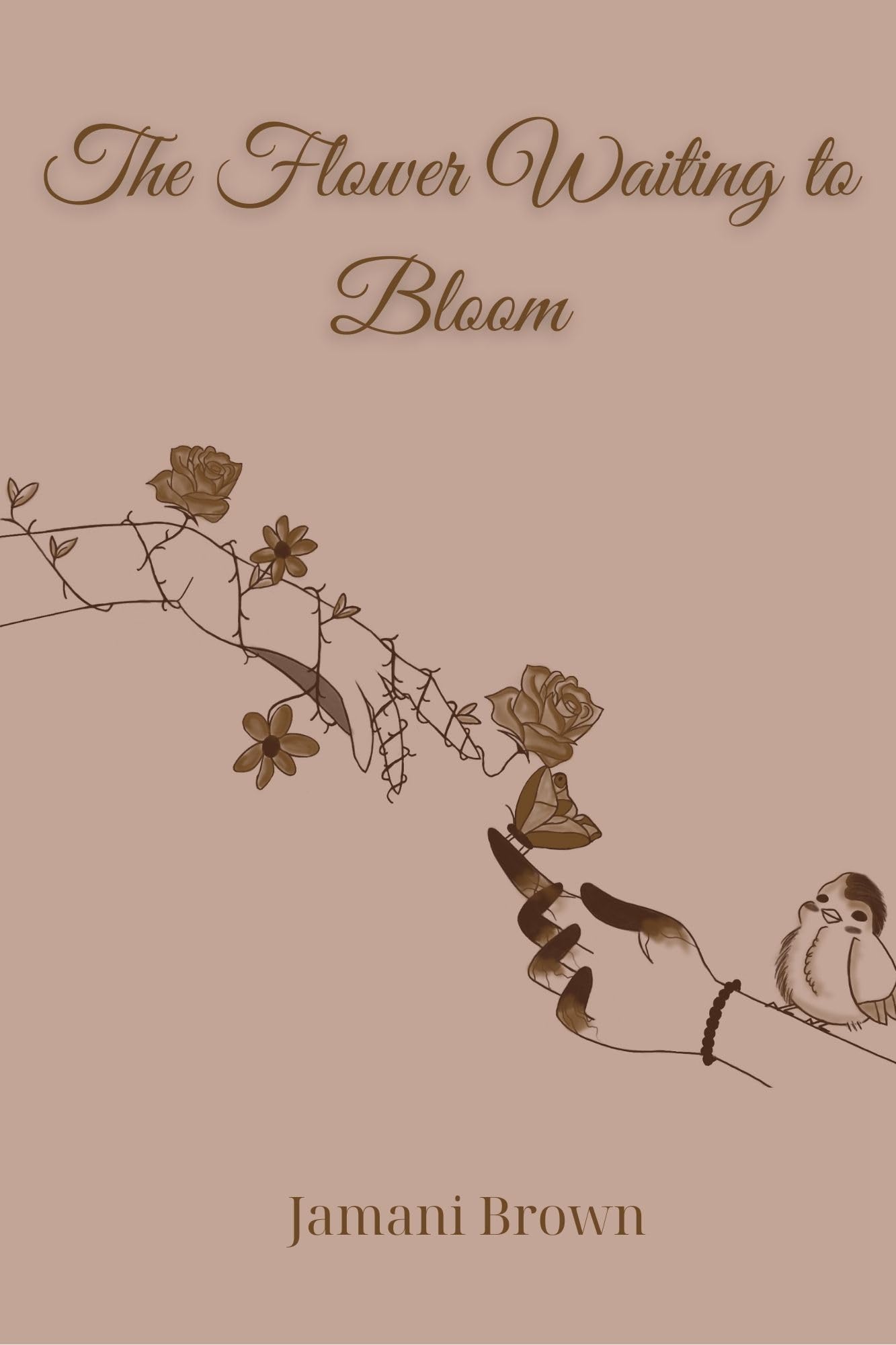 Amazon.com: Jamani Brown: books, biography, latest update