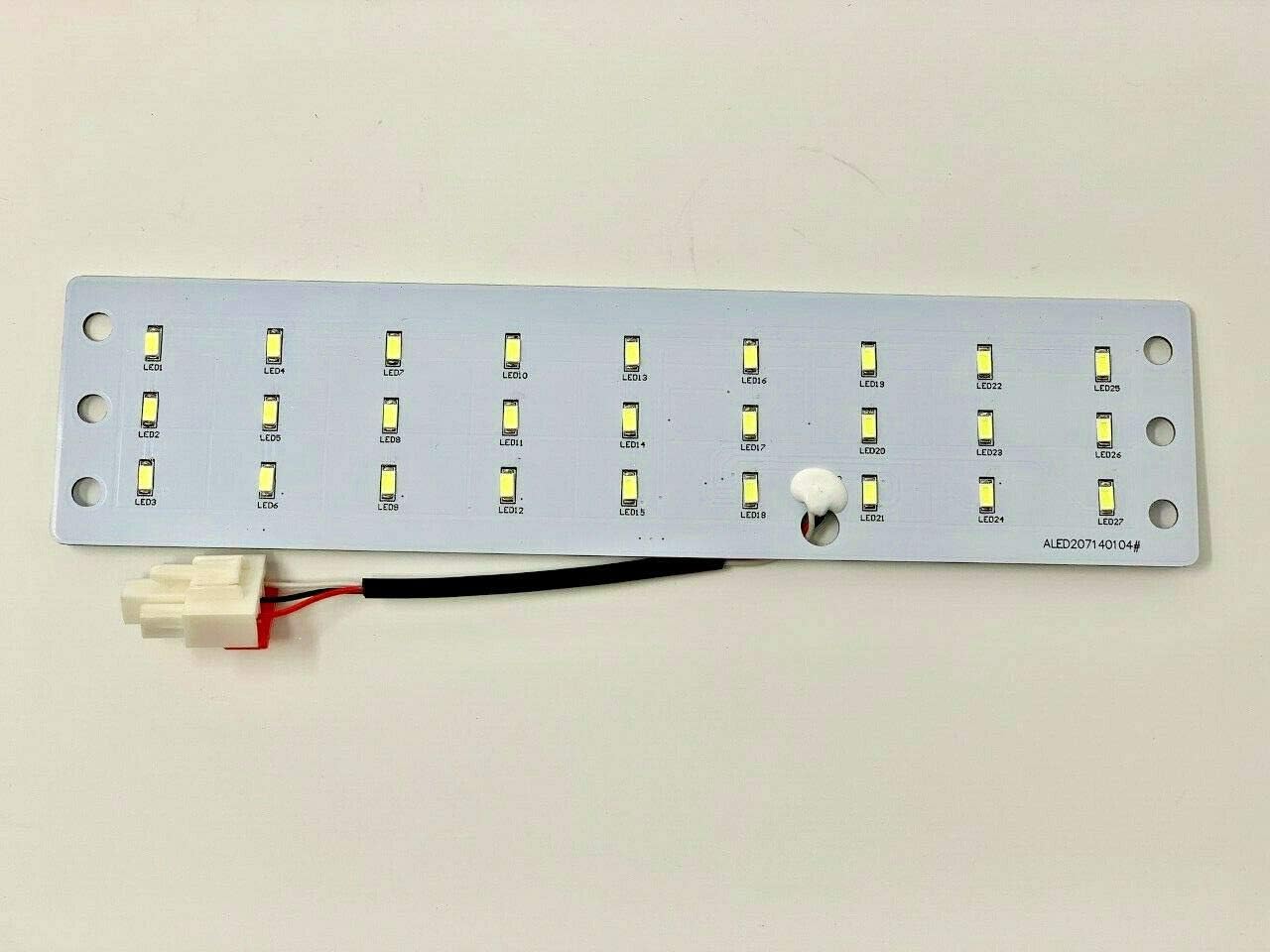 New EAV43060808 Refrigerator LED Assembly For LG AP5020295 PS3533582