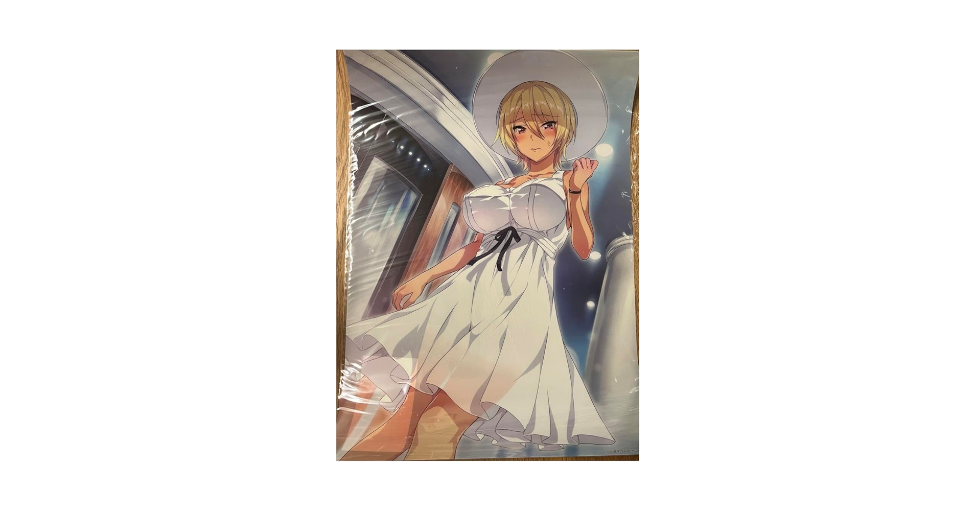 くじ引き堂　『魔装学園H×H』10周年記念　ハート・ハイブリッドくじ くじ引き堂 『魔装学園H×H』10周年記念 ハート・ハイブリッド