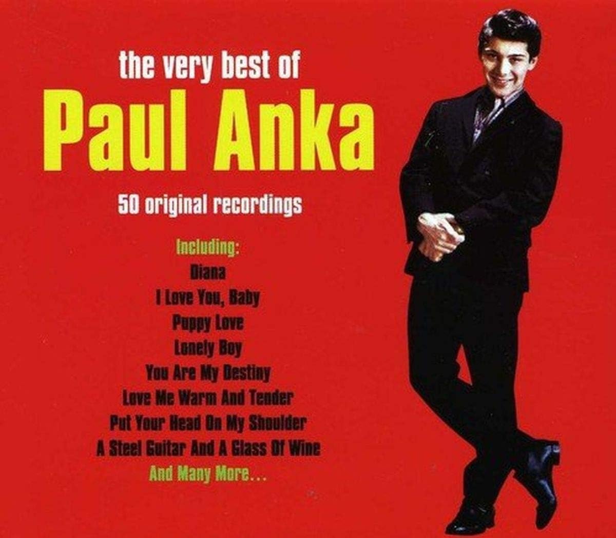Very Best of