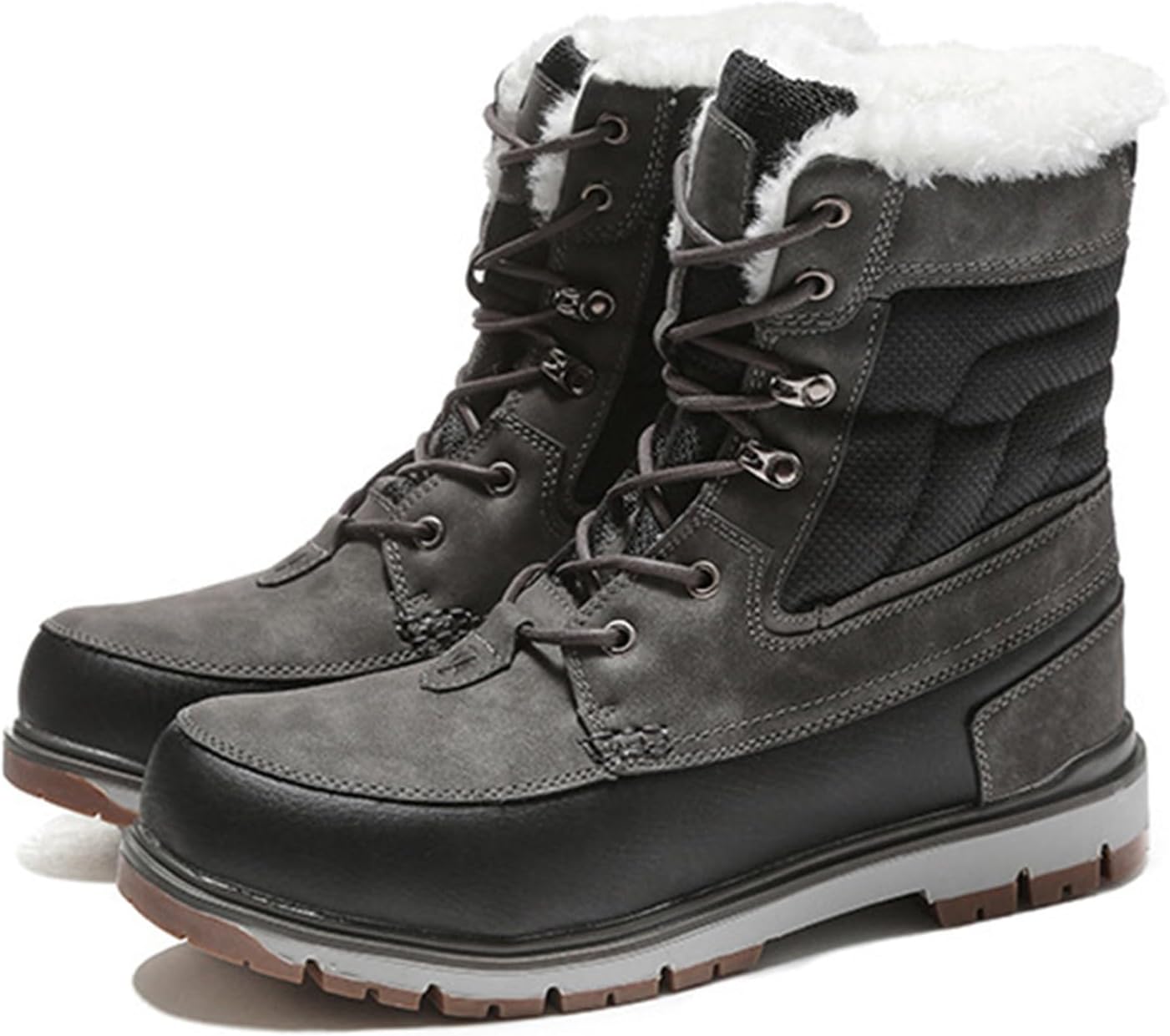 プーマセーフティー] メンズ HERITAGEワークシューズ セーフティ