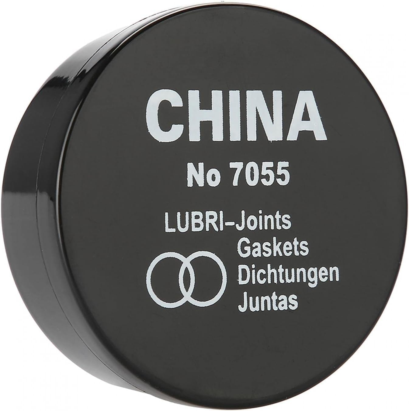 Watch Gasket Lubricant, Watch Gasket Grease, Waterproof Paste Watch Repair Grease, Watch Repair Kit, 1pc Waterproof O Ring Sealer for Watchmakers Repairing Maintenance Sealer Lube Tools