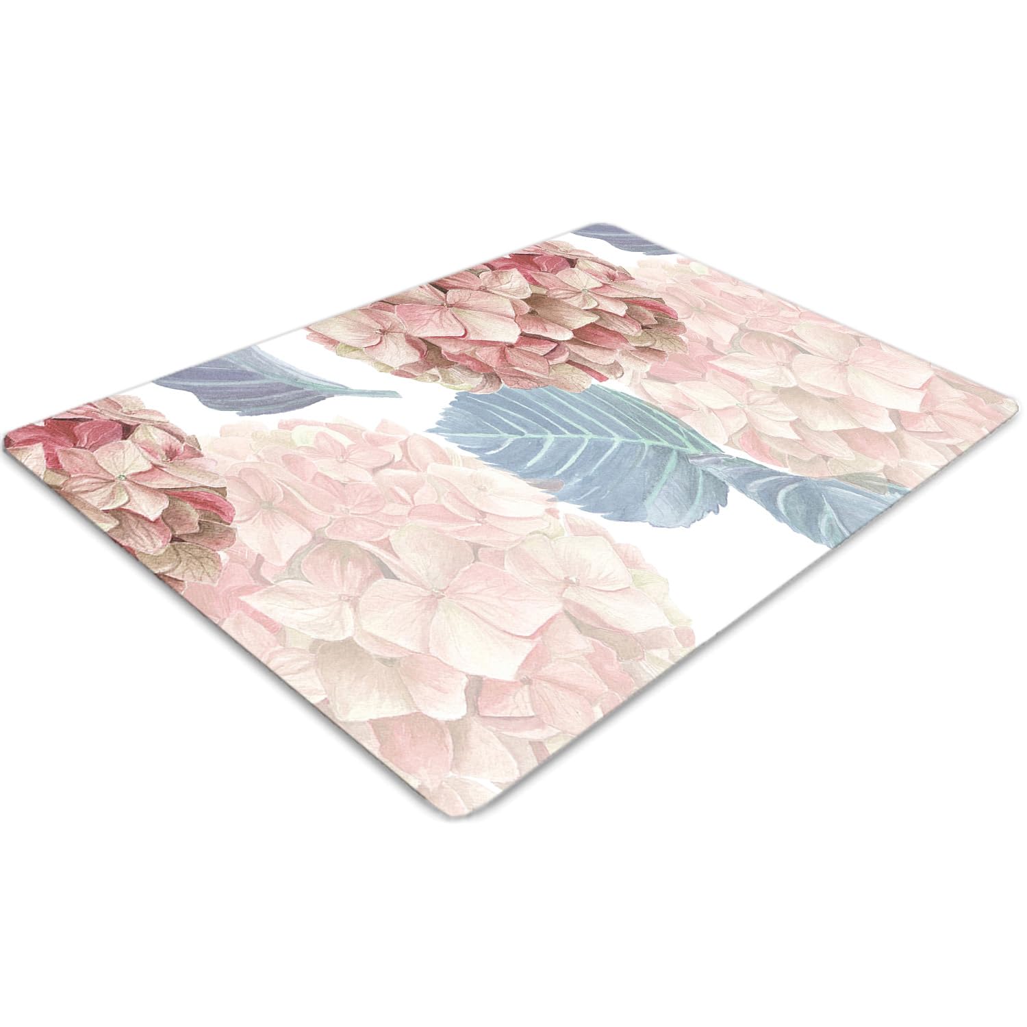 Tapis de chaise bureau 100x70 cm pour protéger le sol