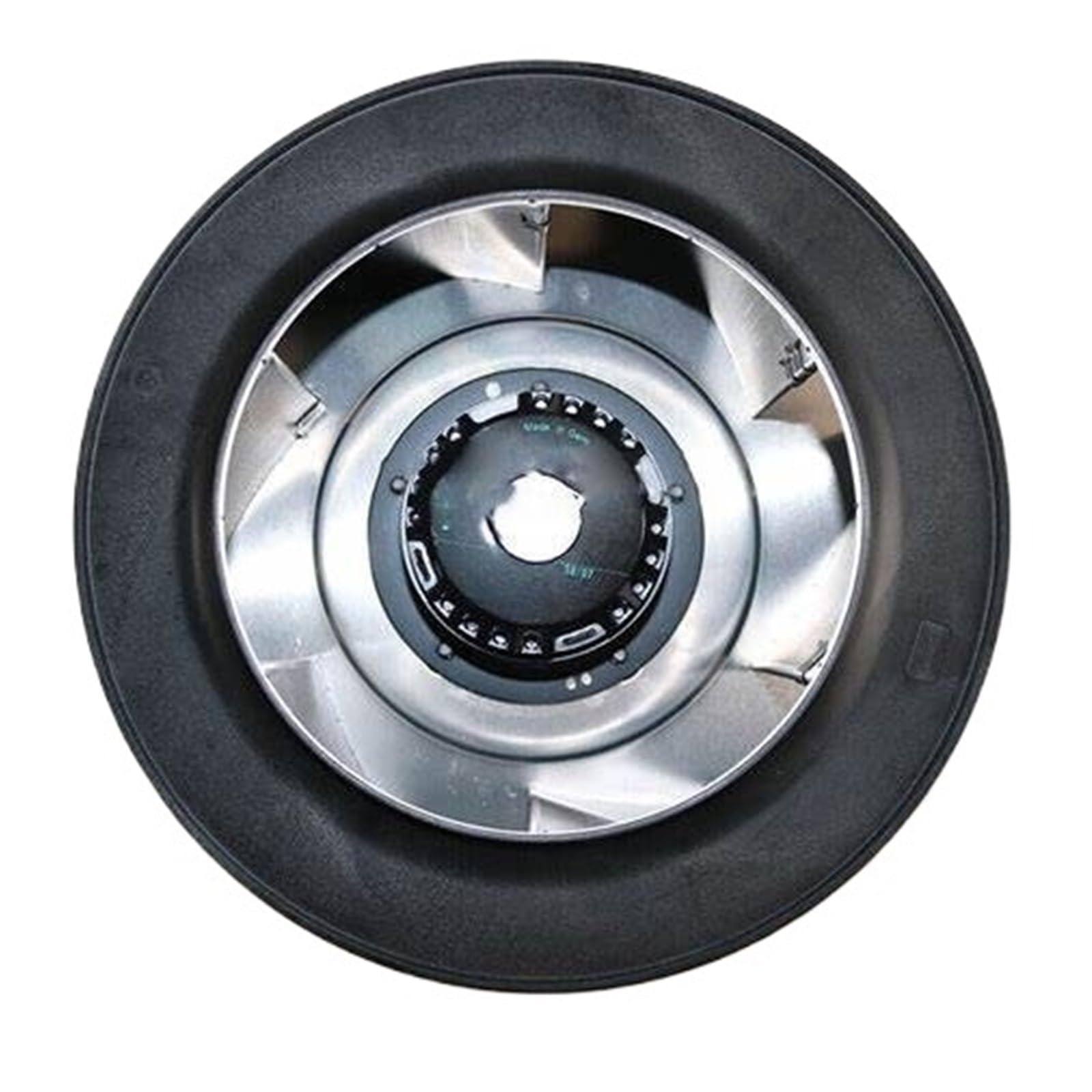 FCARUMIQP Fan R4E310-AH13-09 AC Centrifugal