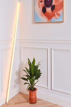 luciole Rgb Led Strip Tube Light Lamp Remote Control Light Lamp Bulb Lighting Color Animated3