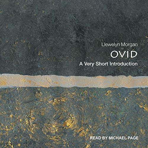 Ovid by Llewelyn Morgan episode artwork