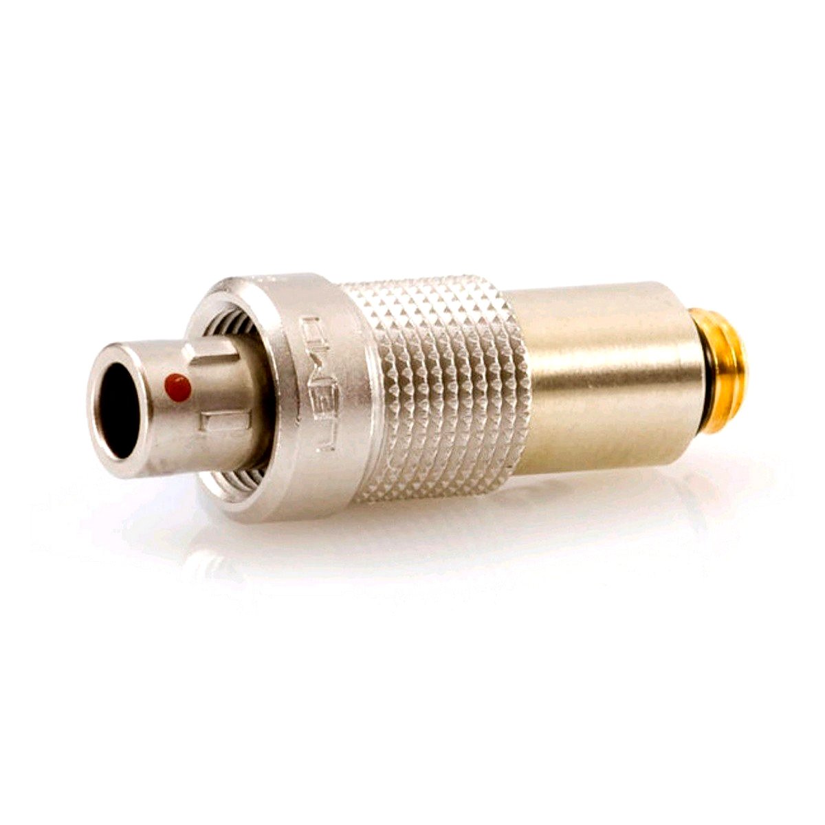 DPA 変換アダプター（MicroDot to sennheiser） Amazon.com: DPA DAD6003 MicroDot to 3.5 Millimeters Adapter