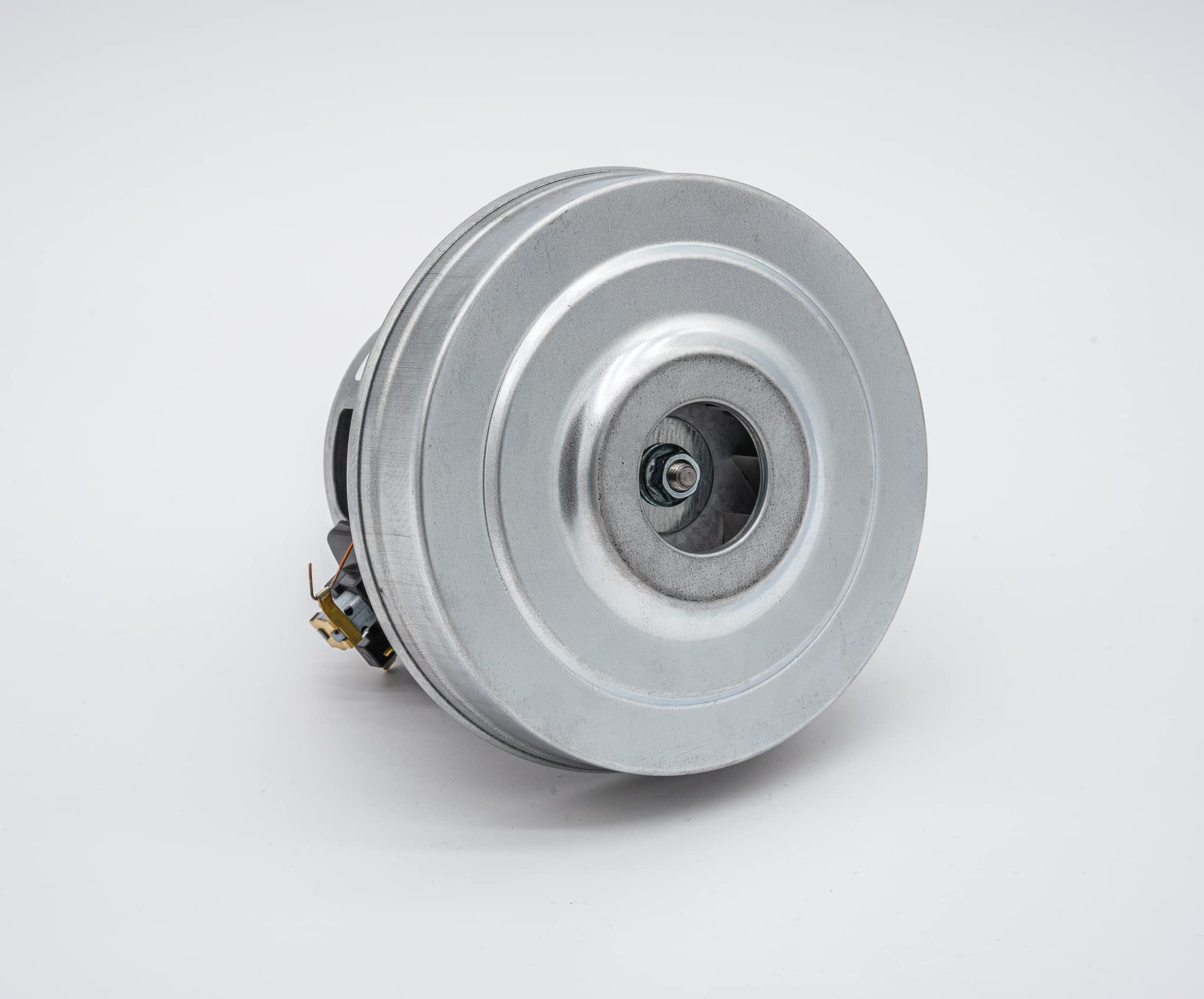 Vacuum cleaner motor 1200W ¨130x110mm VIJ-PH22 universal