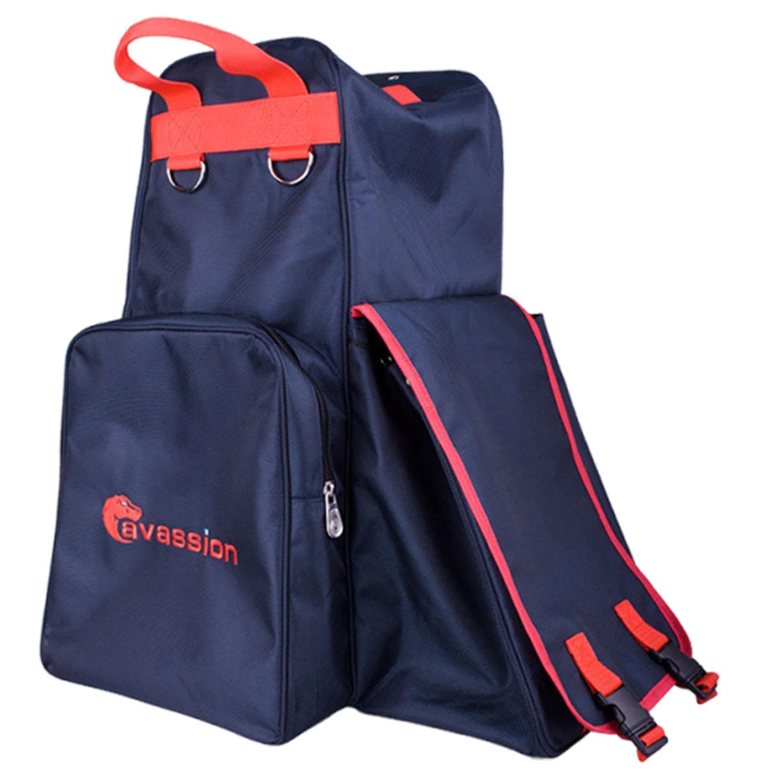 Borsa Impermeabile Equitazione