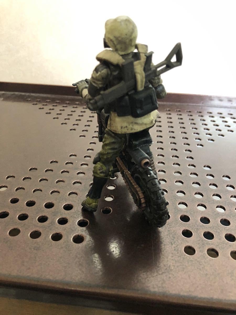 Amazon | 165 2種セット TOYS ALLIANCE ACID RAIN アシッドレイン FAV