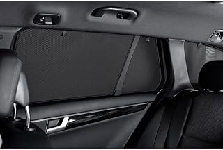 Car Shades Passgenaue Sonnenschutzblenden