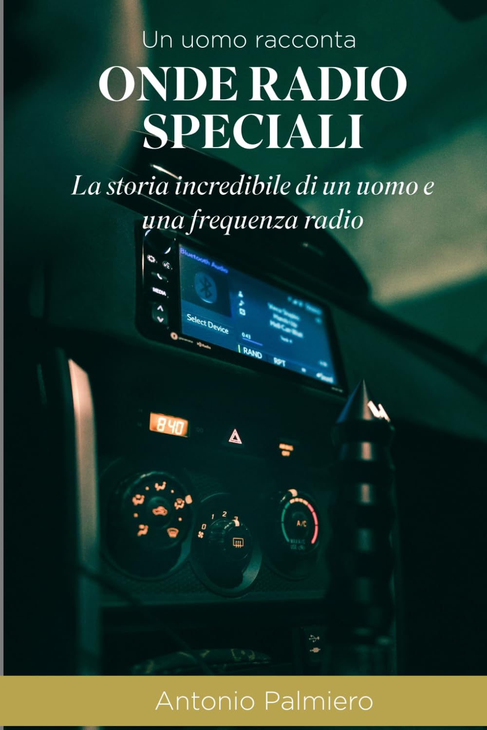 ONDE RADIO “SPECIALI”: La storia incredibile di un uomo e una frequenza radio