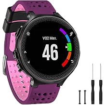 Band Compatible with Garmin Forerunner 235