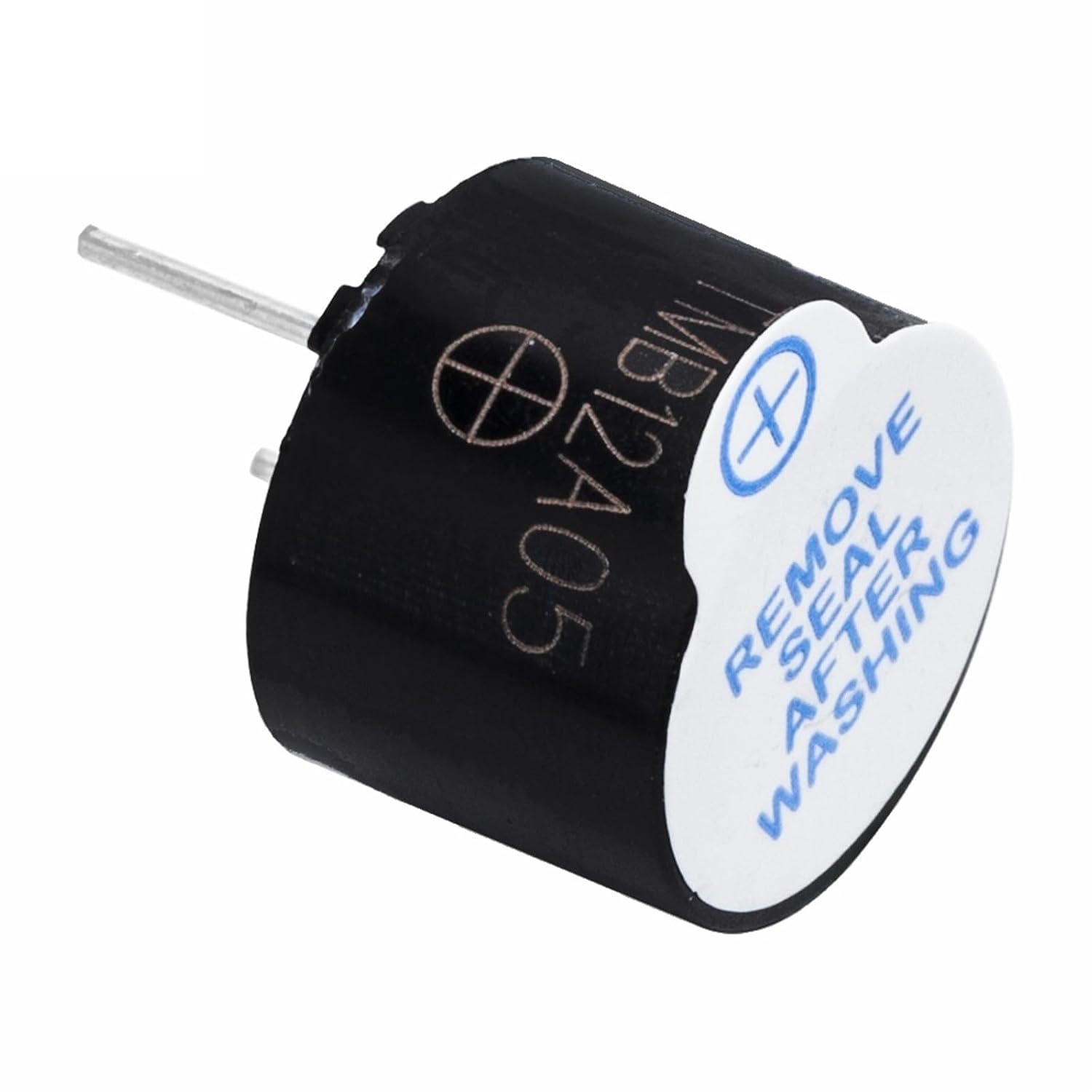 3v 5v 12v Active Buzzer Magnetic Long Continous Beep Tone Alarm Ringer 12mm MINI Active Piezo Buzzers(10pcs 3v)