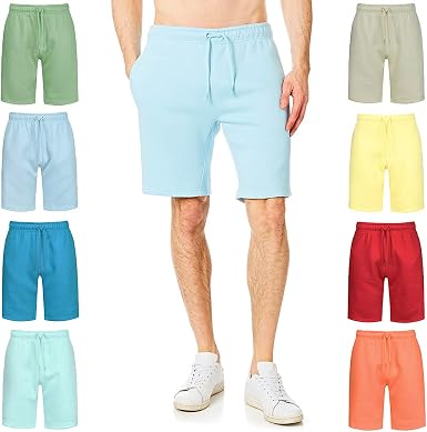 RIPT Essentials RCSHO765 Men's Ript 