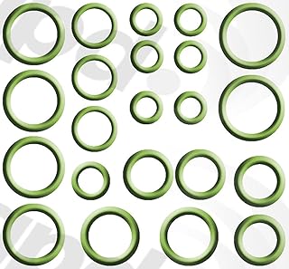 Global Parts Distributors - 94-02 Passport (1321280)